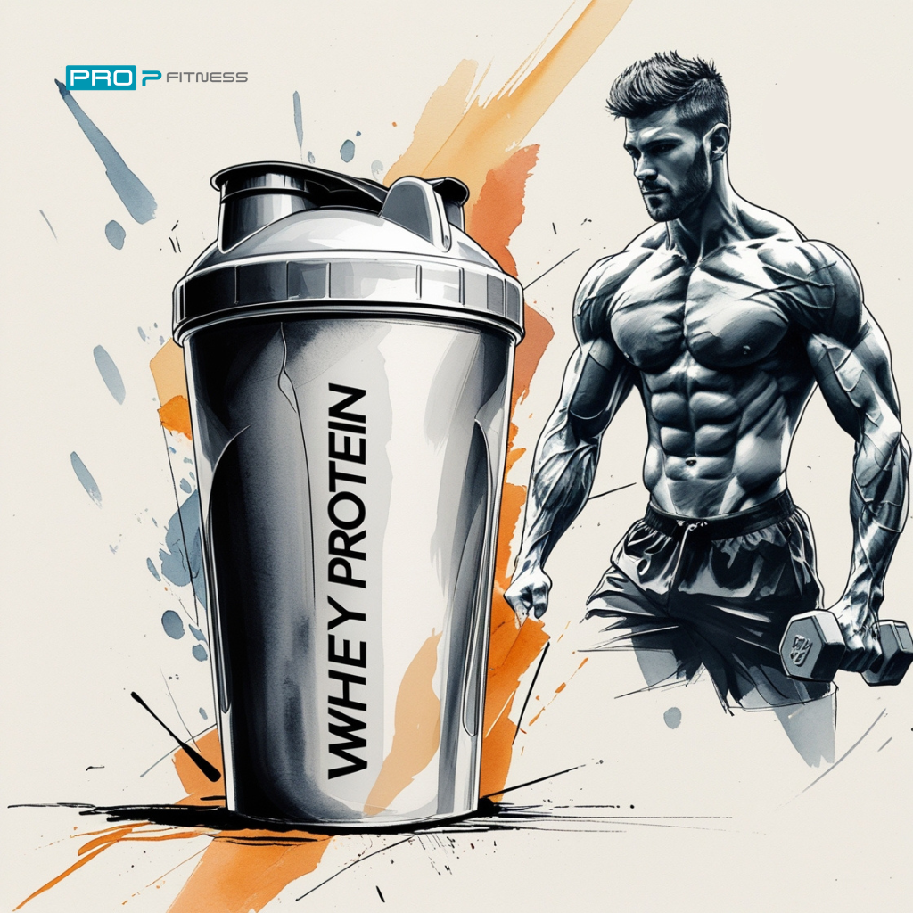 Whey Protein in bodybuilding: Types, Benefits for Muscle Gain & Weight ...